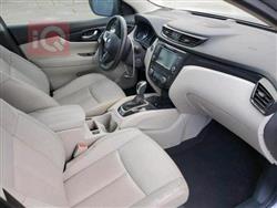 Nissan Rogue Sport